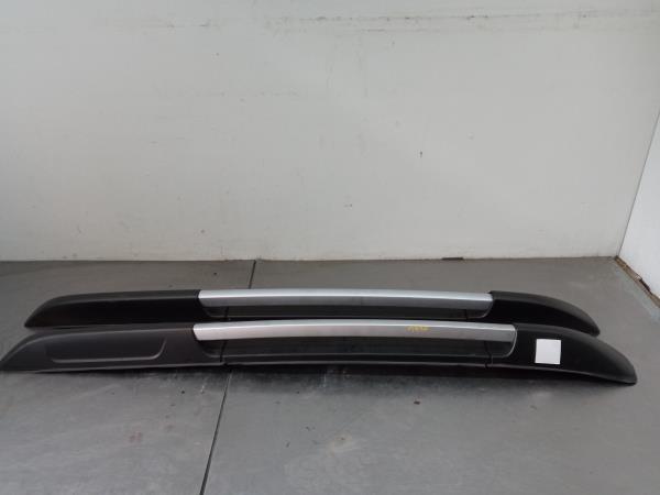 Barra del Tetto DACIA Duster (HS_)
