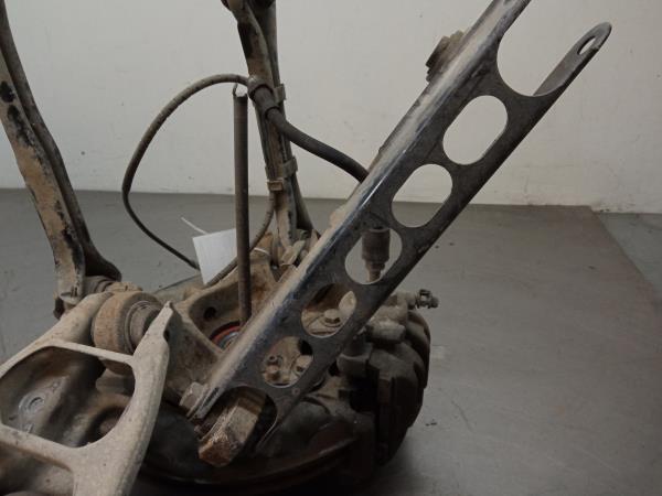 Braccio di sospensione posteriore sinistro BMW 3 (E90)