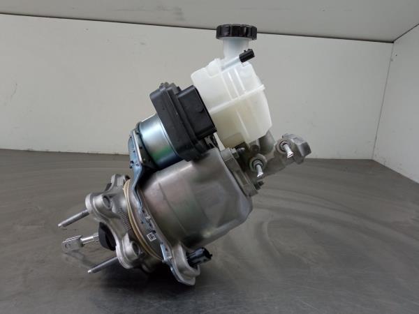Brake Servo DACIA Duster (HS_)