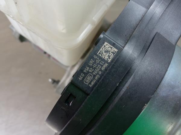 Brake Servo DACIA Duster (HS_) Imagem-5