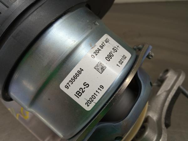 Brake Servo DACIA Duster (HS_) Imagem-4