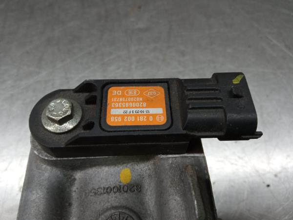 Sensor genérico RENAULT Laguna III (BT0/1) Imagem-2