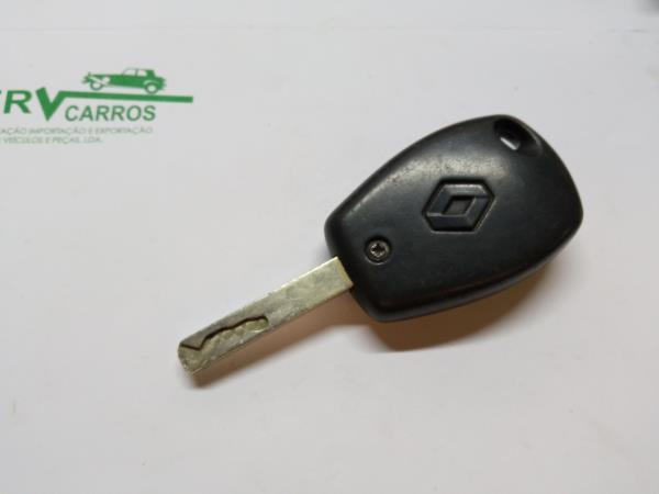 Comando RENAULT Clio III (BR0/1, CR0/1)