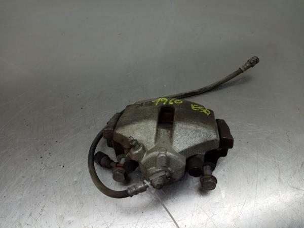 Pinça travão / maxila de travão frente esquerda VOLKSWAGEN Beetle Cabriolet (5C7, 5C8)