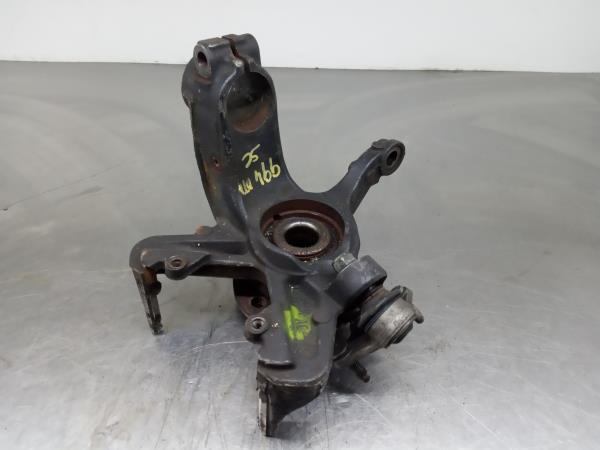 Fusello anteriore destro VOLKSWAGEN Polo (6R, 6C)