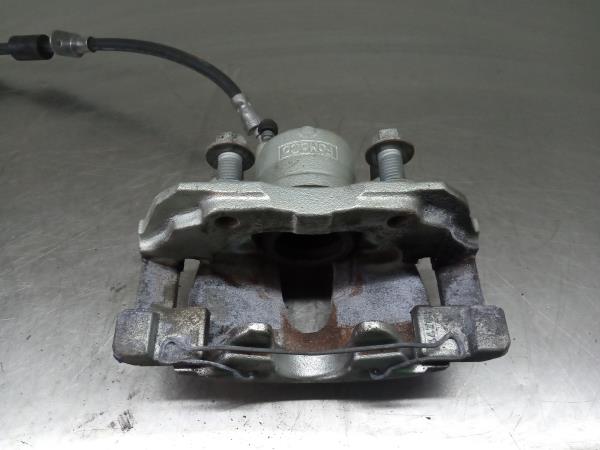 Pinça travão / maxila de travão frente esquerda FORD Focus III Imagem-1