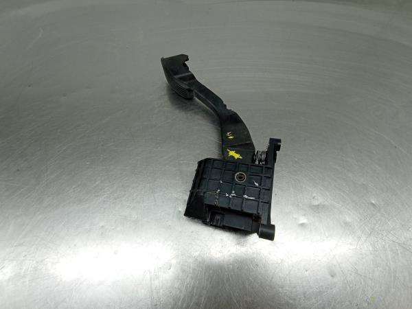 Pedal do acelerador FIAT 500 (312_) Imagem-1