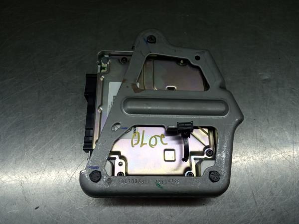 Amplificador de Altavoz RENAULT Captur II Imagem-1