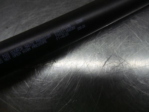 Amortecedor da mala RENAULT Captur II Imagem-1