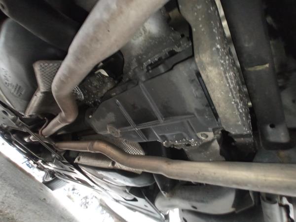 Differenziale posteriore AUDI A6 (4F2, C6)