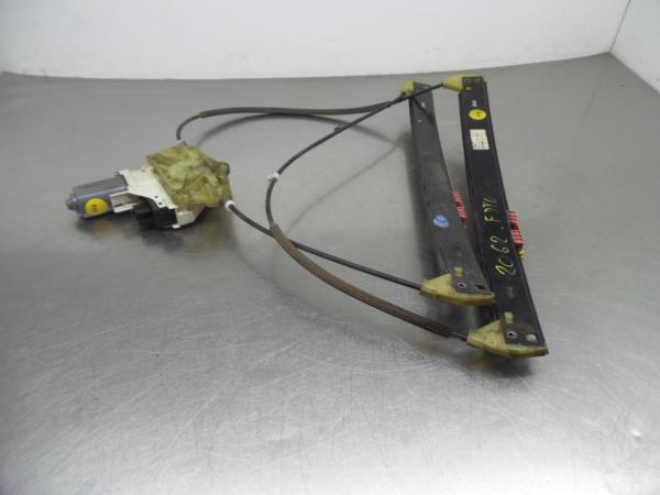 Lève-vitre Avant Droit électrique Pour Audi A6 (2004-2010) - Neuf
