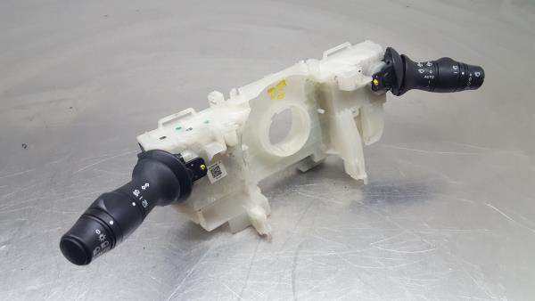 Set leve luci e tergicristalli RENAULT Scénic III (JZ0/1_)