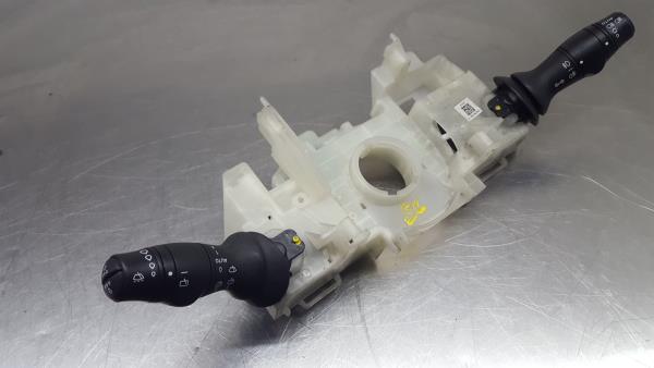 Set leve luci e tergicristalli RENAULT Scénic III (JZ0/1_) Imagem-2