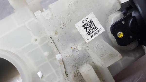 Set leve luci e tergicristalli RENAULT Scénic III (JZ0/1_) Imagem-4