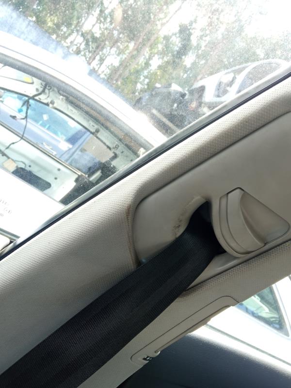 Kit d’airbags AUDI A6 (4F2, C6) Imagem-1