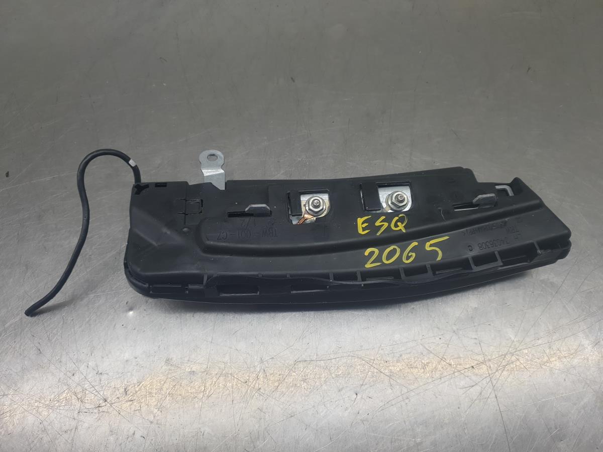 Airbag Izquierdo VOLKSWAGEN Polo (6R, 6C)