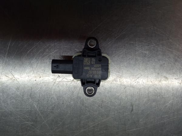 Sensor airbag frente direito VOLKSWAGEN Polo (6R, 6C) Imagem-2