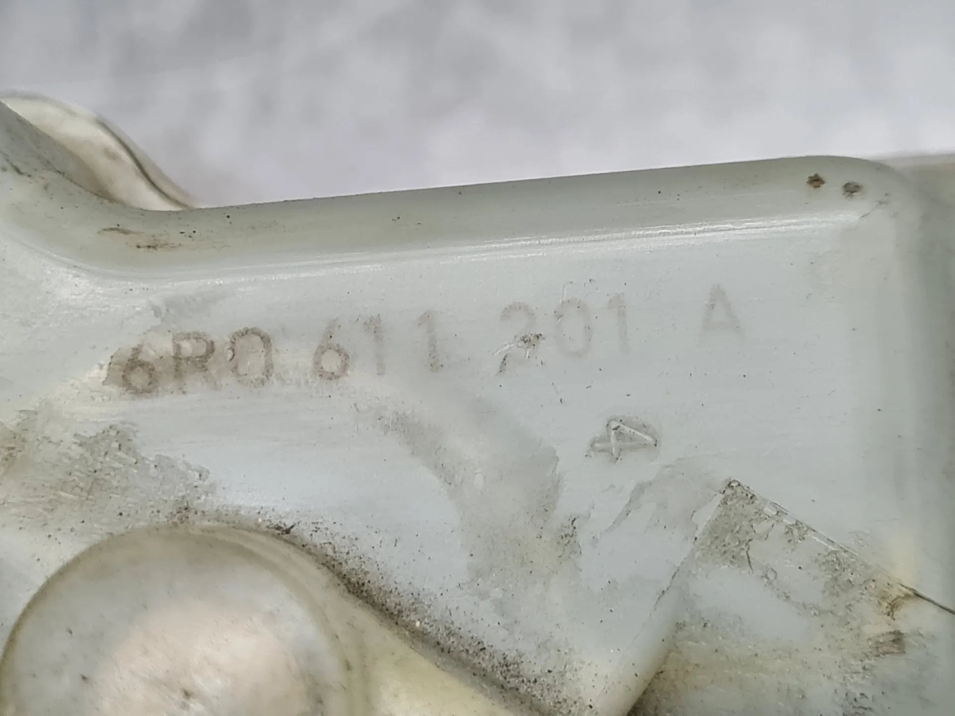 Central brake pump VOLKSWAGEN Polo (6R, 6C) Imagem-4