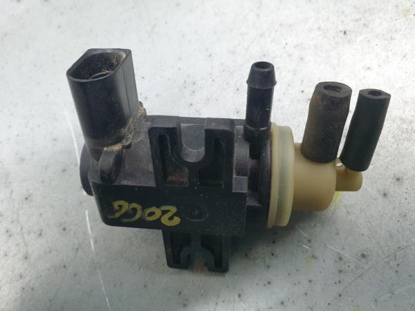 Idle air control valve VOLKSWAGEN Polo (6R, 6C) Imagem-2