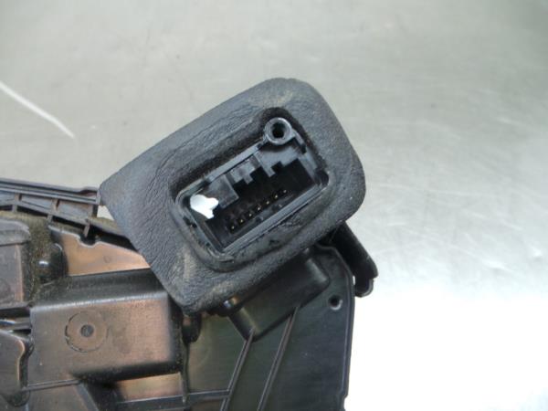 Rear Right Door Lock VOLKSWAGEN Polo (6R, 6C) Imagem-2