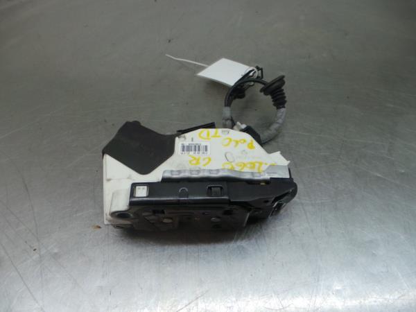 Serrure Arrière Droite VOLKSWAGEN Polo (6R, 6C)