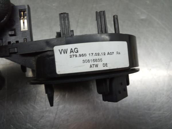 Cintura airbag VOLKSWAGEN Polo (6R, 6C) Imagem-2