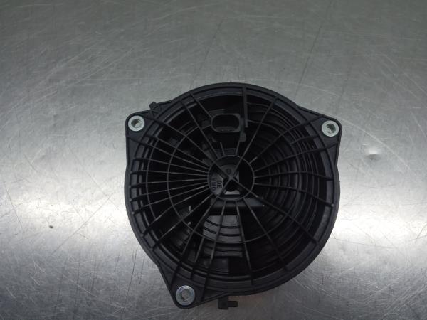 Poignée de coffre VOLKSWAGEN Polo (6R, 6C) Imagem-1