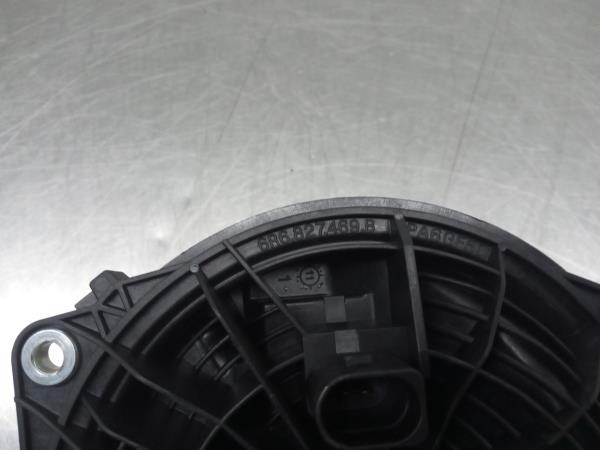 Poignée de coffre VOLKSWAGEN Polo (6R, 6C) Imagem-2