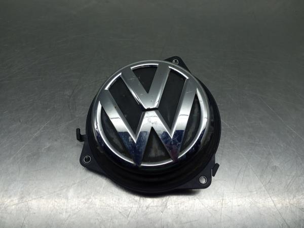 Puxador porta da mala VOLKSWAGEN Polo (6R, 6C)