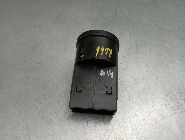 Light switch VOLKSWAGEN Polo (6R, 6C) Imagem-1
