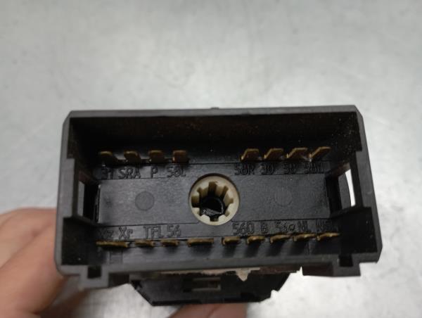 Light switch VOLKSWAGEN Polo (6R, 6C) Imagem-2