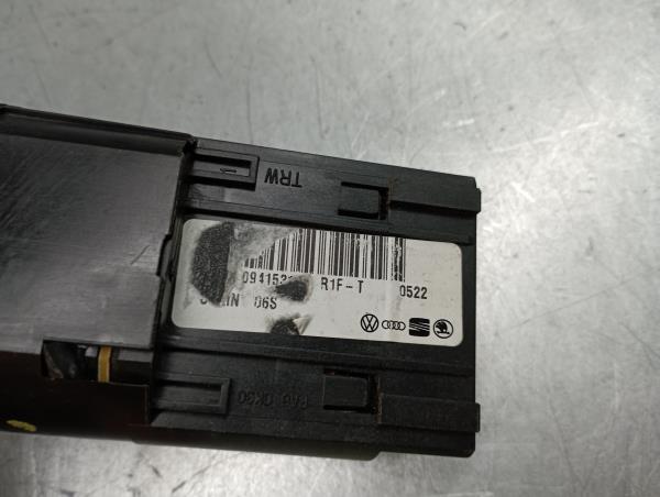 Light switch VOLKSWAGEN Polo (6R, 6C) Imagem-3