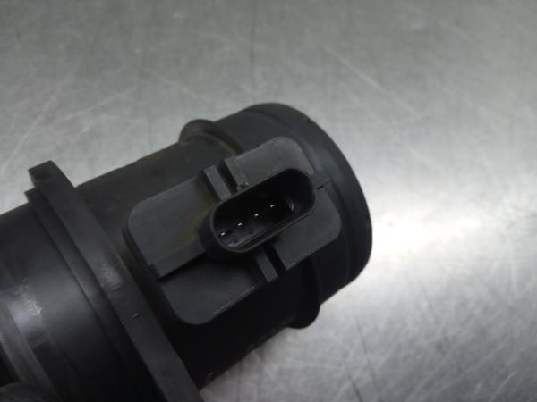 Mass Air Flow Sensor (MAF) VOLKSWAGEN Polo (6R, 6C) Imagem-1