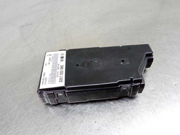 Generic Unit Module VOLKSWAGEN Polo (6R, 6C)