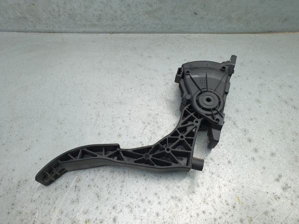 Pedal do acelerador VOLKSWAGEN Polo (6R, 6C) Imagem-1