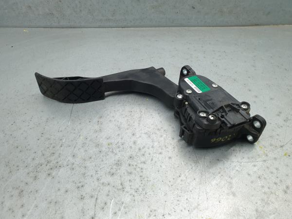 Pedal do acelerador VOLKSWAGEN Polo (6R, 6C) Imagem-2