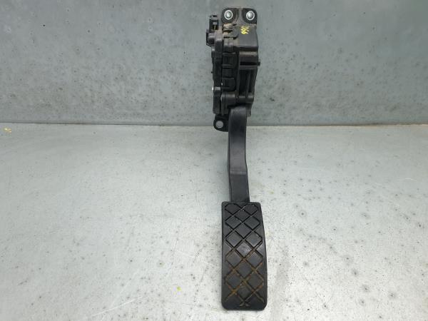 Pedal do acelerador VOLKSWAGEN Polo (6R, 6C)