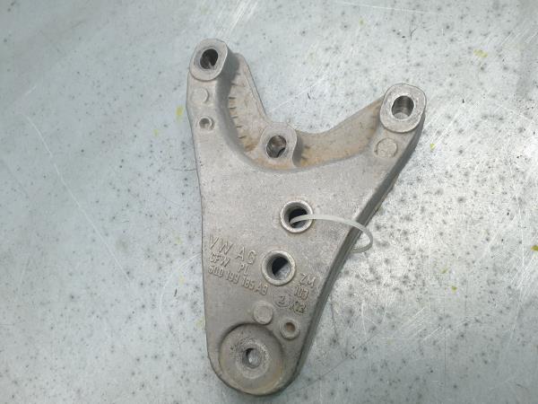 Engine Mount VOLKSWAGEN Polo (6R, 6C) Imagem-1