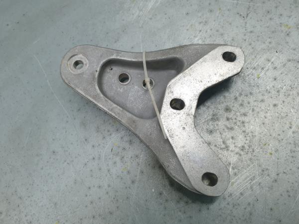 Engine Mount VOLKSWAGEN Polo (6R, 6C)