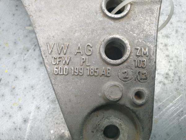 Engine Mount VOLKSWAGEN Polo (6R, 6C) Imagem-2