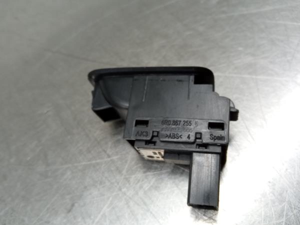 Mando / interruptor elevalunas delantero derecho VOLKSWAGEN Polo (6R, 6C) Imagem-1