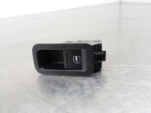 Mando / interruptor elevalunas delantero derecho VOLKSWAGEN Polo (6R, 6C)