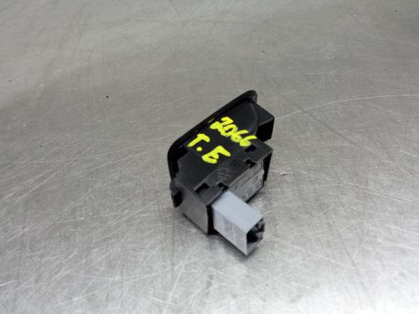 Left Rear window control VOLKSWAGEN Polo (6R, 6C)