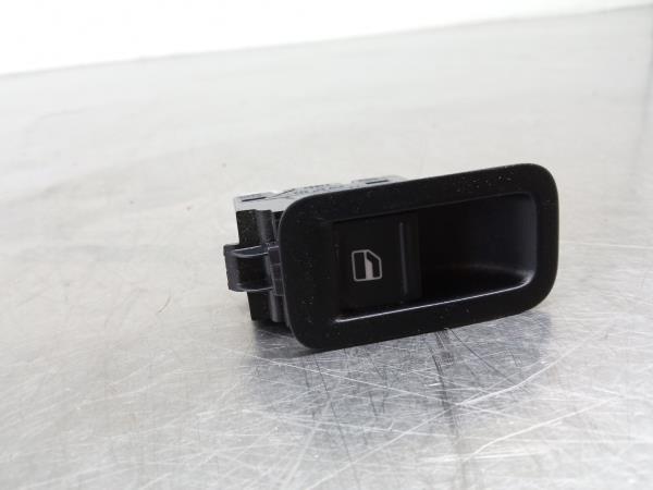 Left Rear window control VOLKSWAGEN Polo (6R, 6C) Imagem-2