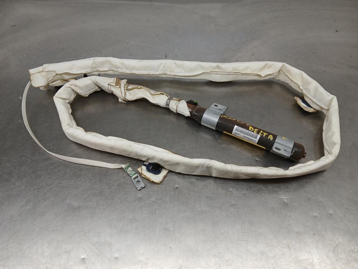 Left Curtain Airbag LANCIA Delta III (844_)