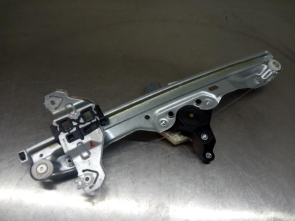 Lève-vitre avant gauche NISSAN Qashqai II (J11) Imagem-1