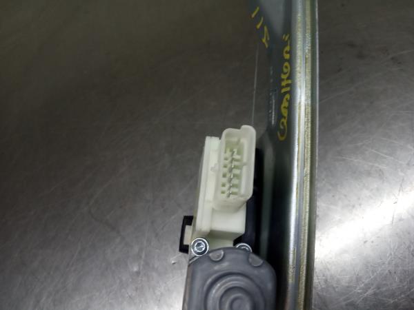 Lève-vitre avant gauche NISSAN Qashqai II (J11) Imagem-3