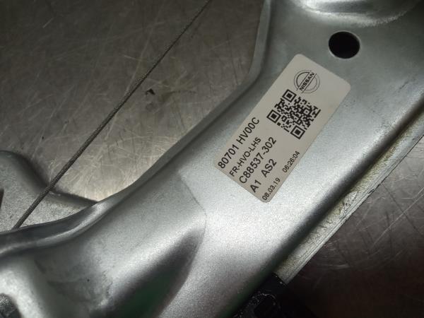 Lève-vitre avant gauche NISSAN Qashqai II (J11) Imagem-4