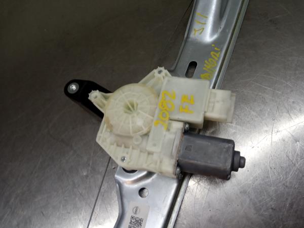 Lève-vitre avant gauche NISSAN Qashqai II (J11) Imagem-2