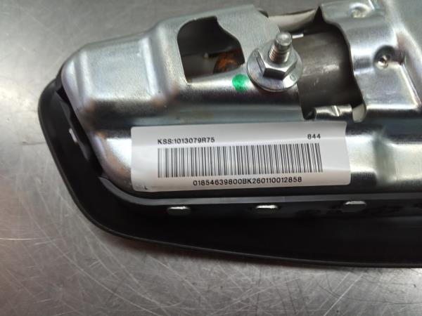 Airbag banco direito LANCIA Delta III (844_) Imagem-2